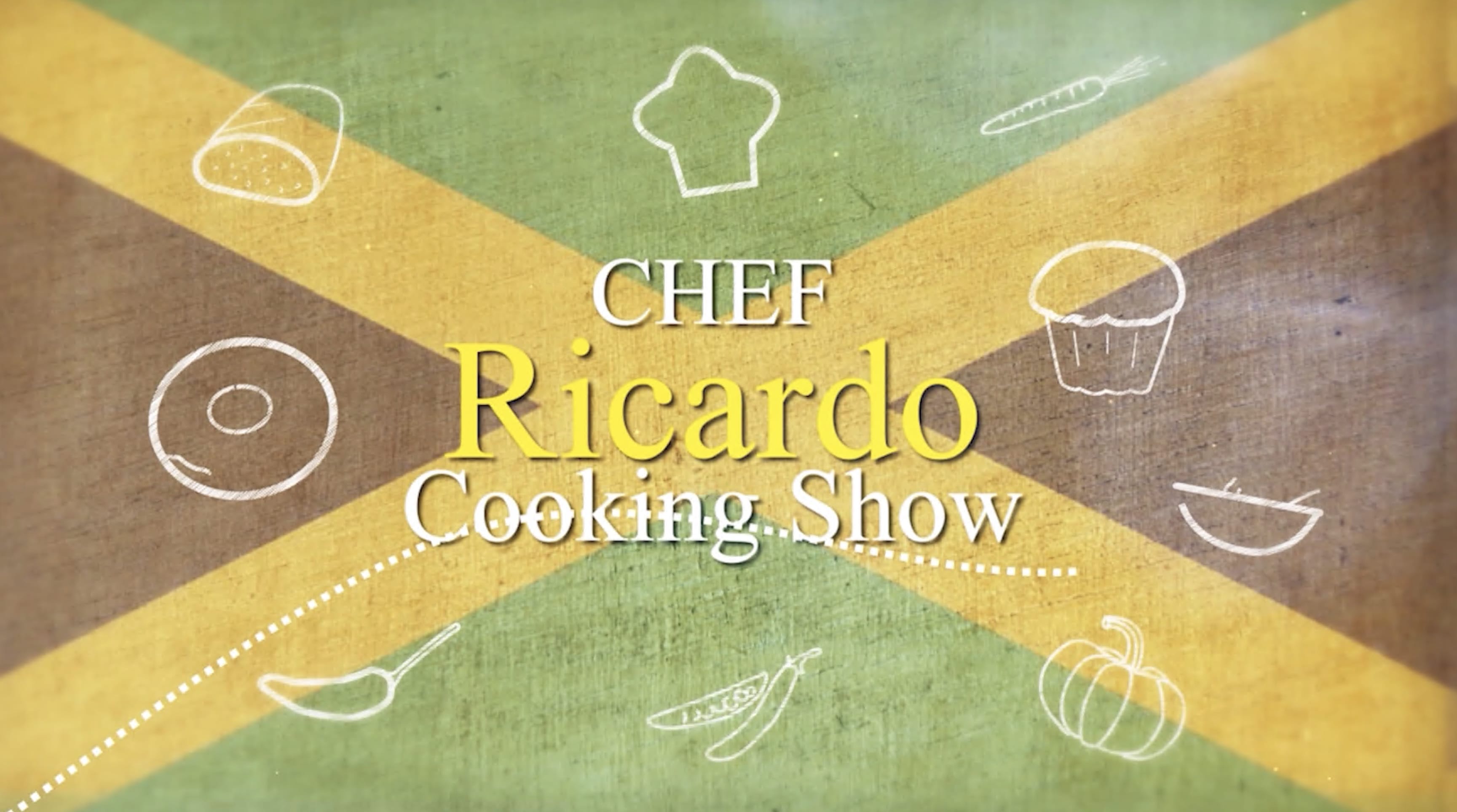 Chef Ricardo