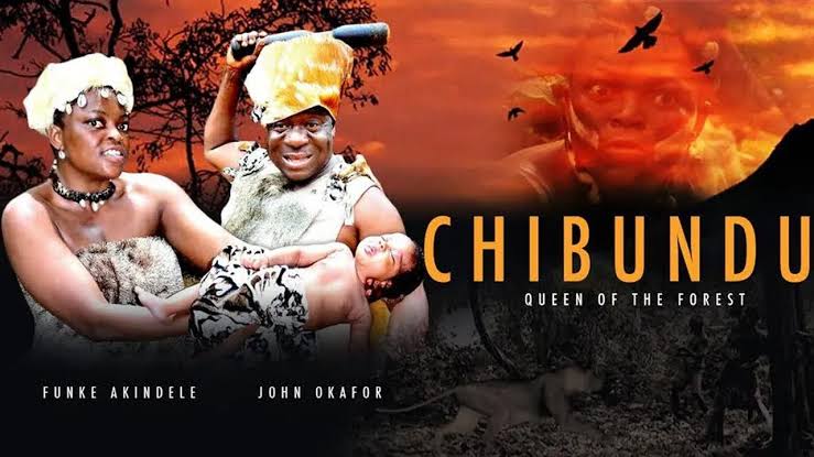 Chibundu