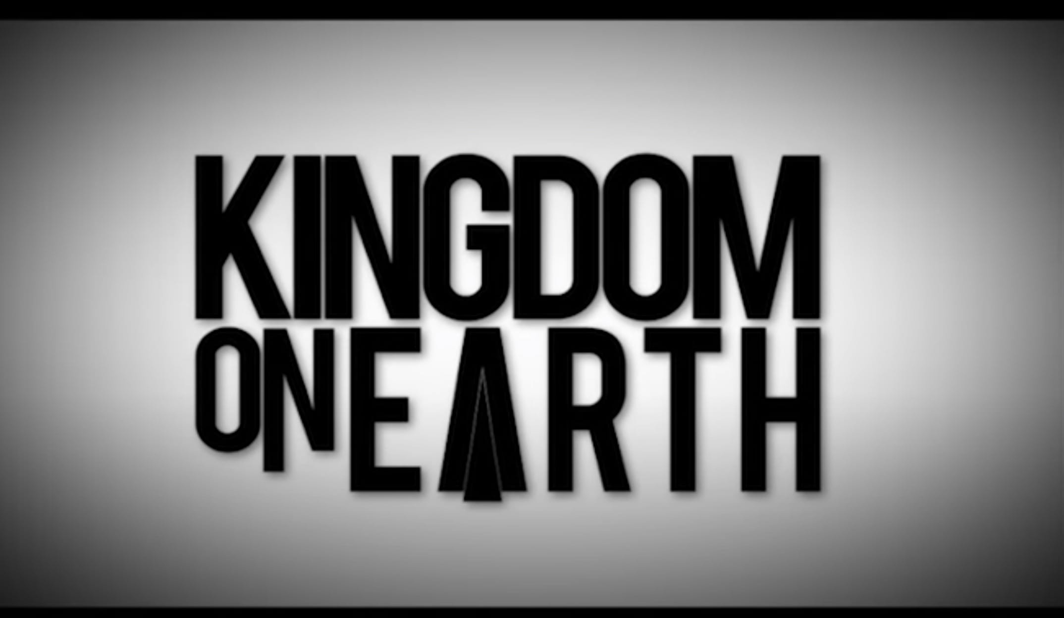 Kingdom Of The Earth