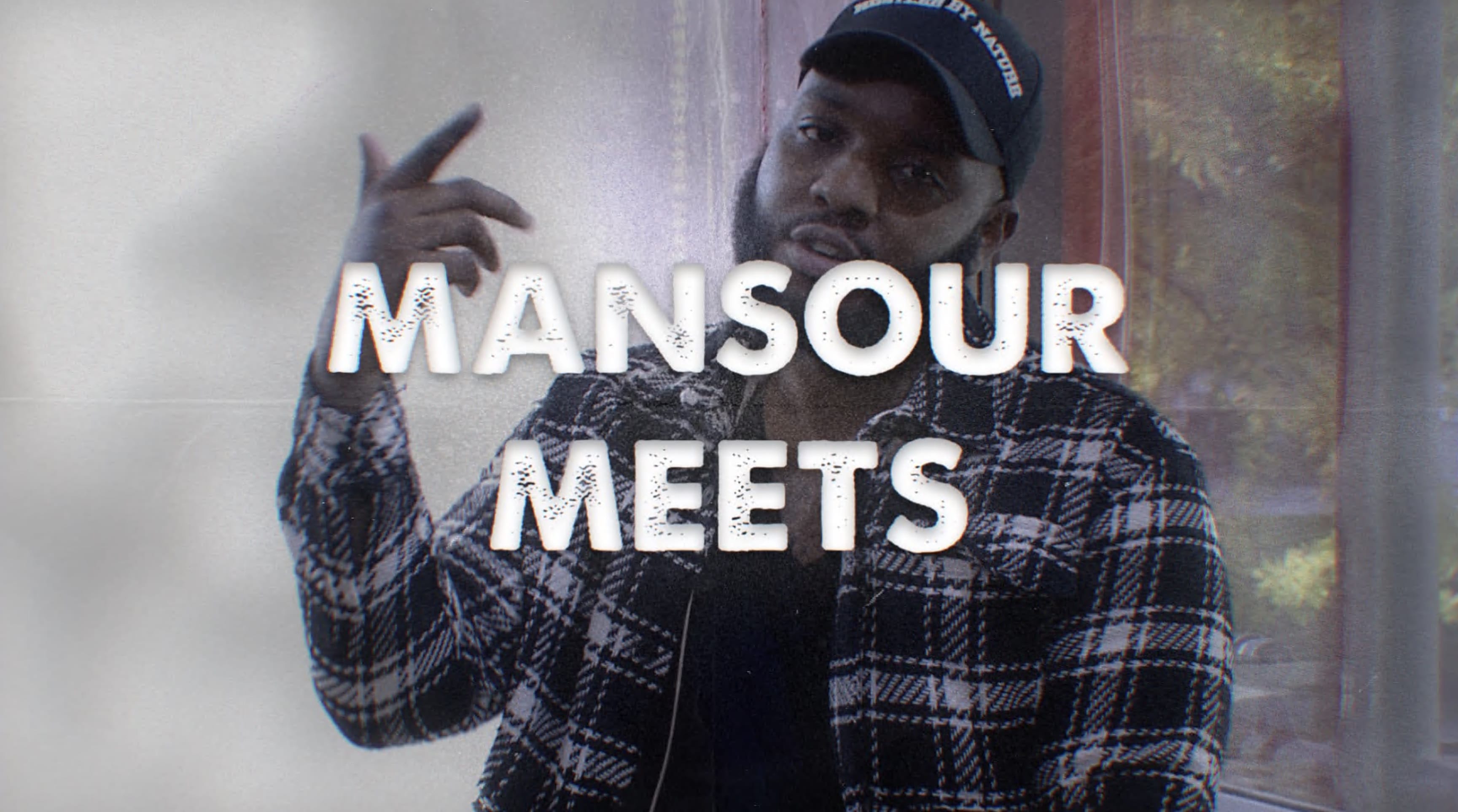 Mansour Meets