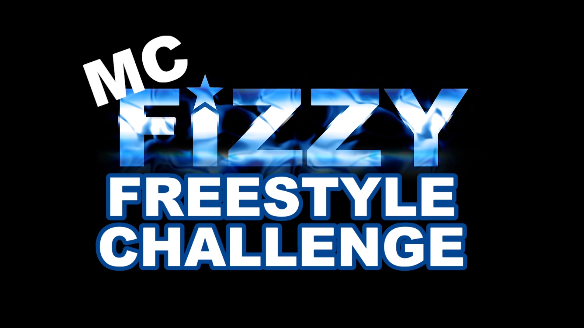 MC Fizzy Freestyle Challenge