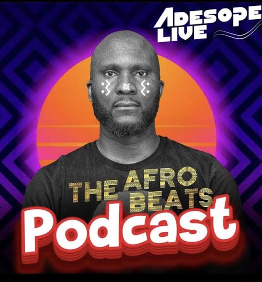 The Afrobeats Podcast