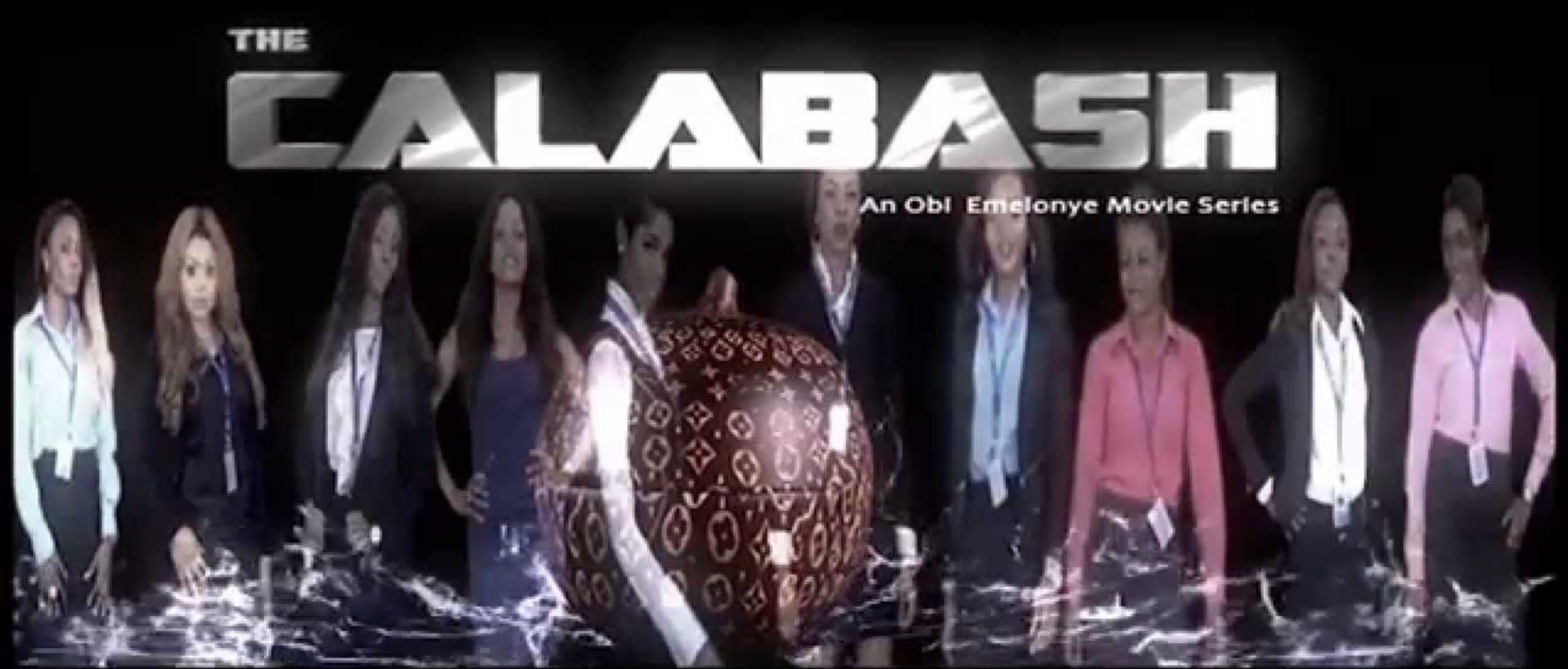 The Calabash