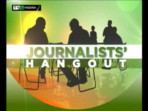 TVC Journalist Hangout