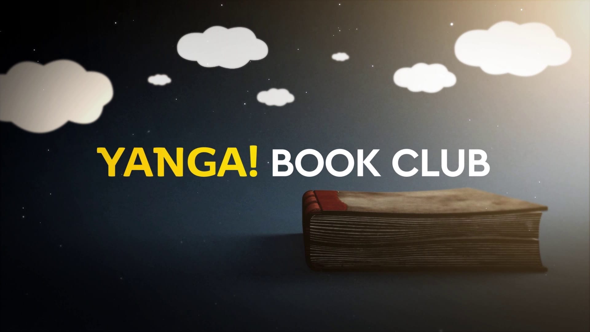 Yanga! Book Club