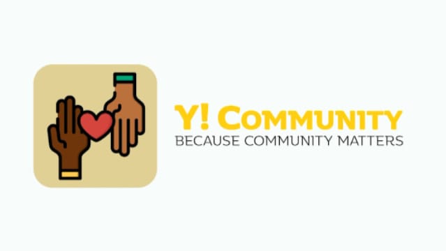 Y! Community
